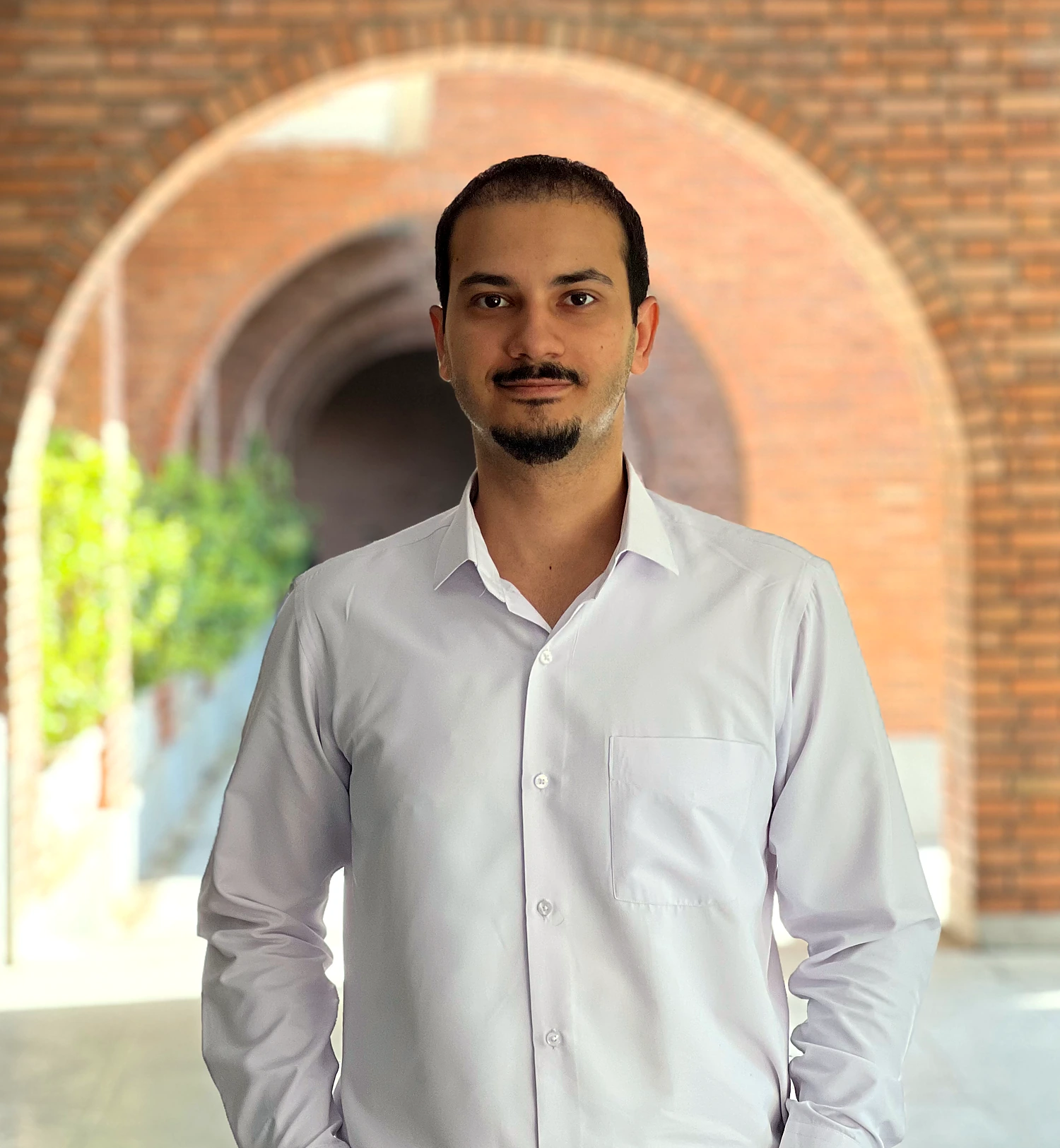 Keivan Jamali