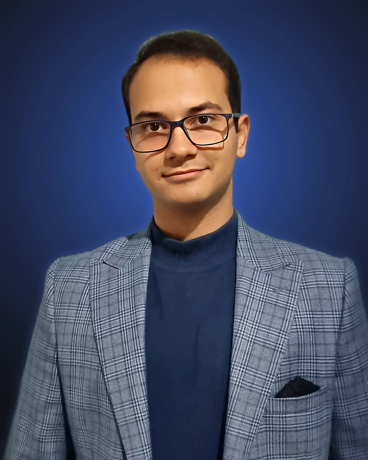 Keivan Jamali